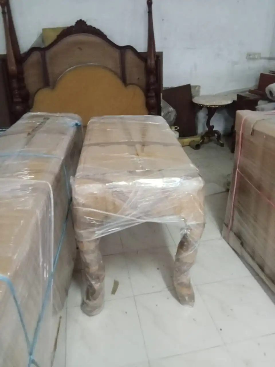 Moving service gallery image 19